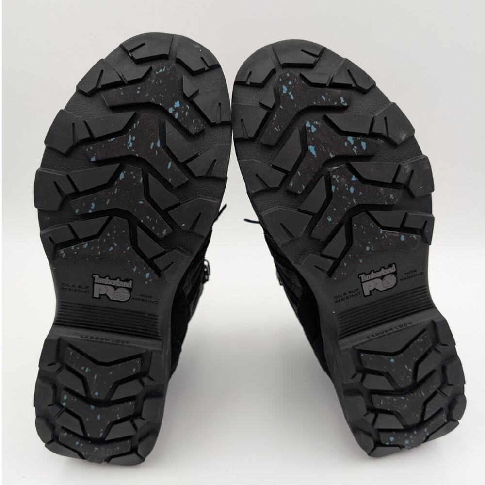 Timberland Pro Switchback Lt Composite Toe Work B… - image 8